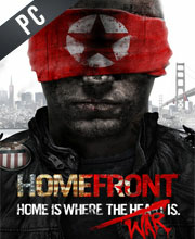 Homefront Pc
