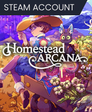 Homestead Arcana Pc
