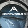 Homeworld 3: Top 3 Razões para Jogar Agora