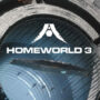 Pixel Sundays: Homeworld 3 – A Maior Aventura Espacial do Ano
