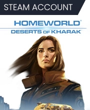 Homeworld Deserts of Kharak Pc