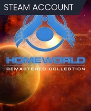 Homeworld Remastered Collection Pc