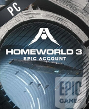 Homeworld 3 Pc