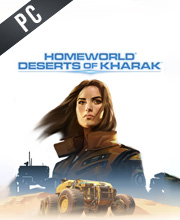 Homeworld Deserts of Kharak Pc