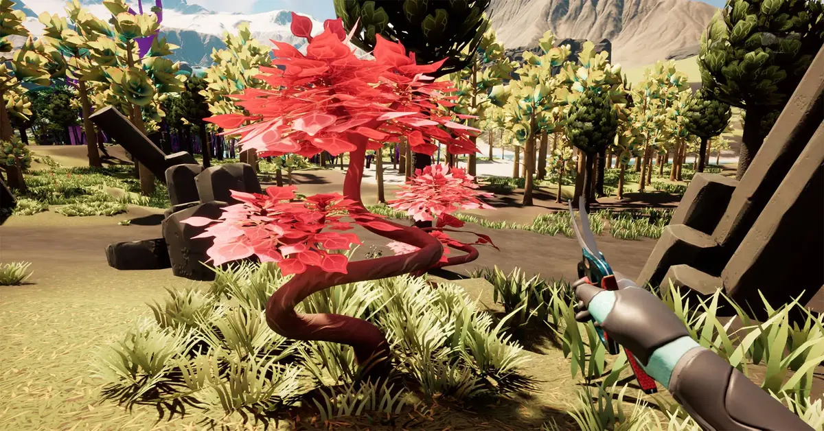 Honeycomb: The World Beyond Release