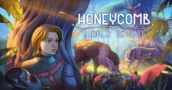 Lançamento de Honeycomb: sobrevivência sem combates, mas com bioengenharia