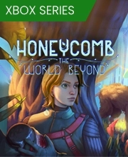 Honeycomb The World Beyond Xbox Series X