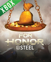 For Honor STEEL Credits Pack