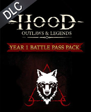 Hood Outlaws & Legends Year 1 Battle Pass Pack Pc