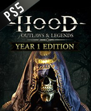 Hood Outlaws & Legends Year 1 Edition Playstation 5