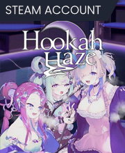 Hookah Haze Pc