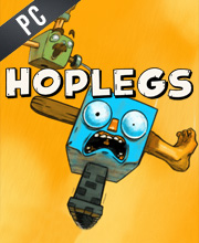 Hoplegs