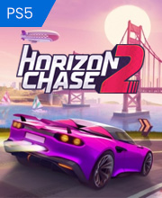 Horizon Chase 2 Playstation 5