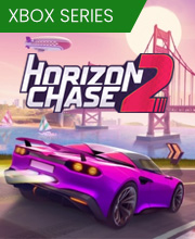 Horizon Chase 2 Xbox Series X