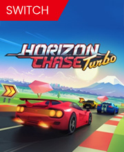 Horizon Chase Turbo Switch