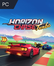 Horizon Chase Turbo Pc