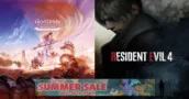 Fim das Promoções de Verão Steam: chaves alternativas mantêm jogos de PC baratos