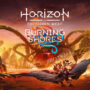 Horizon Forbidden West – Burning Shores: DLC e Lista de Troféus disponíveis