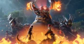 Guerrilla Games Reinicia Horizon Hunters Gathering Como Coop De História