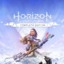 Horizon Zero Dawn: A Aventura Completa por apenas 9,31€