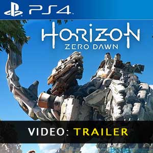 Comprar Horizon Zero Dawn PS4 Codigo Comparar Preços