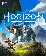 Horizon Zero Dawn Pc