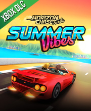 Horizon Chase Turbo Summer Vibes Xbox One