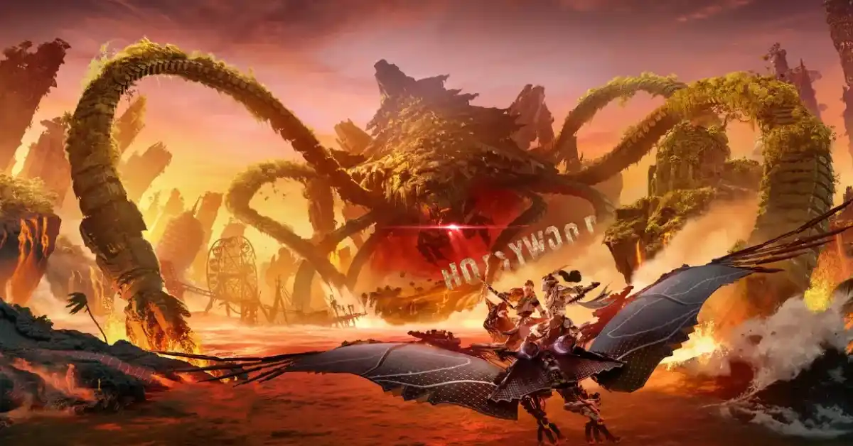 Burning Shores PS5 DLC Drops to Lowest Price - Grab It Now