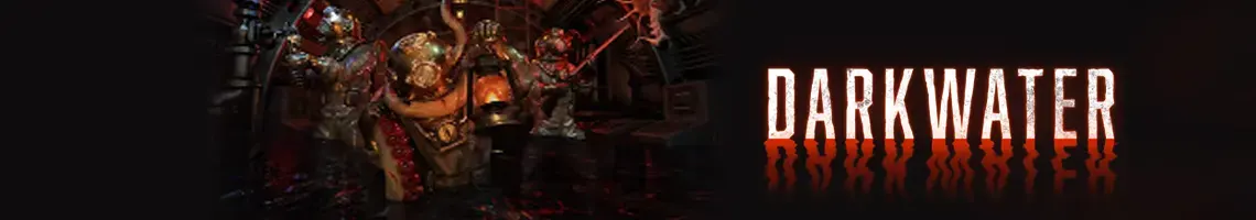Um jogo de terror subaquático nos limites do desconhecido: Darkwater