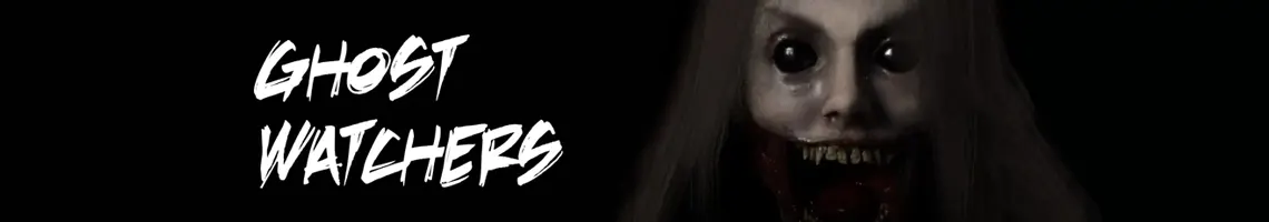 Uma caça aos fantasmas assustadora para jogar em equipe: Ghost Watchers
