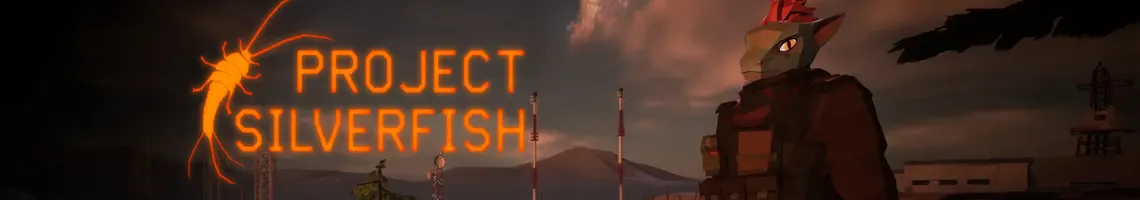 Um FPS de sobrevivência em mundo aberto: Project Silverfish