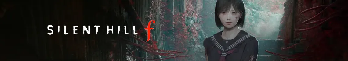 Um jogo de terror psicológico com vários finais: Silent Hill f