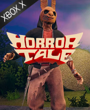 Horror Tale 1 Kidnapper Xbox Series X