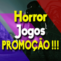 As melhores ofertas para os jogos de jogos de horror (PC, PS4, Xbox One)