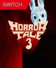 Horror Tale 3 The Witch Switch