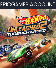 Hot Wheels Unleashed 2 Turbocharged Pc