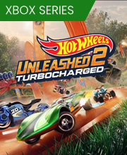 Hot Wheels Unleashed 2 Turbocharged Xbox Series X