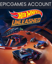 Hot Wheels Unleashed Pc