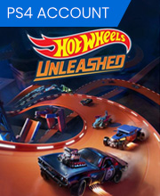 Hot Wheels Unleashed Playstation 4