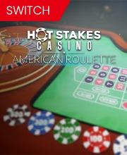 Hot Stakes Casino American Roulette Switch