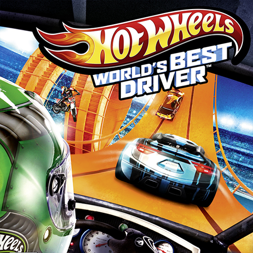 Comprar Hot Wheels Worlds Best Driver CD Key Comparar Preços
