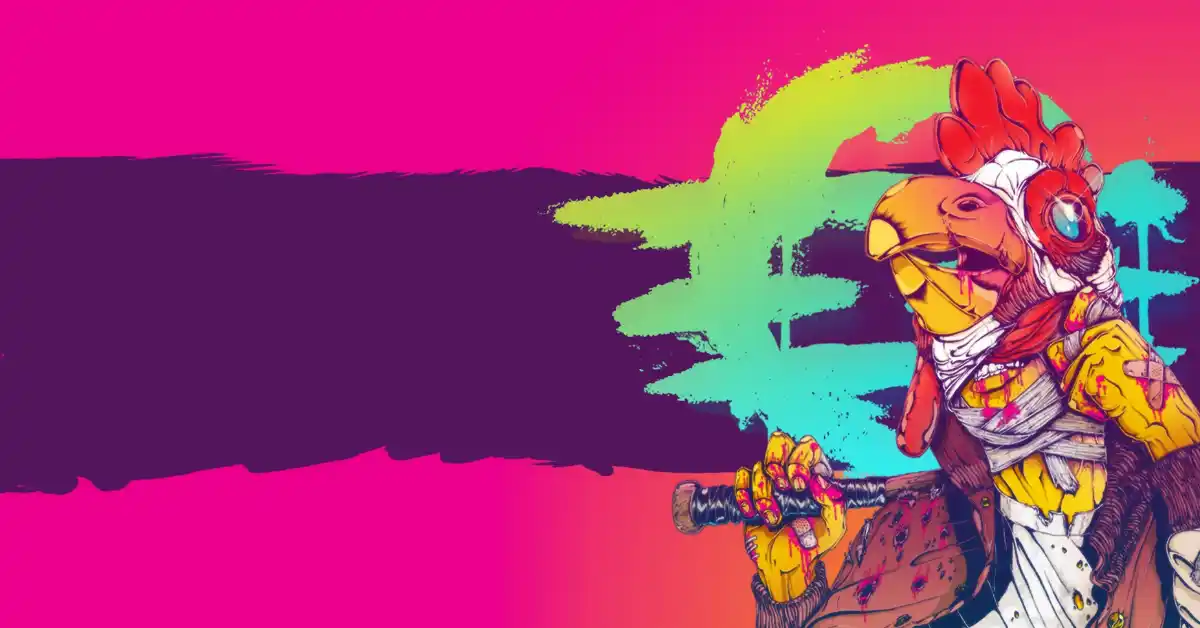 Hotline Miami Collection Switch – Melhor oferta de chave descoberta pelo rastreador de preços