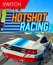 Hotshot Racing Switch