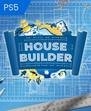 House Builder Playstation 5