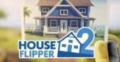House Flipper 2: A experiência definitiva de melhoria da casa está