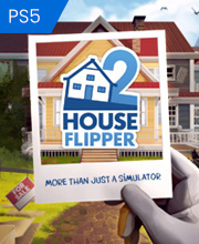 House Flipper 2 Playstation 5