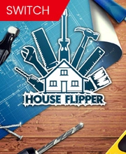 House Flipper Switch