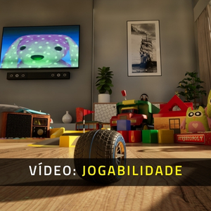 House of Golf 2 - Vídeo de Jogabilidade