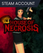 House of Necrosis Pc
