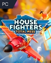 House Fighters Total Mess Pc